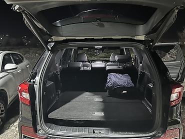 rex: Ssangyong Rexton: 2018 г., 2.2 л, Автомат, Дизель, Внедорожник — 2