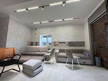 Продажа коттеджей и домов: Продается новый современный двухэтажный дом с панорамным видом на горы — 16