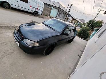 Daewoo: Daewoo Nexia: 2012 г., 1.6 л, Газ, Седан — 2