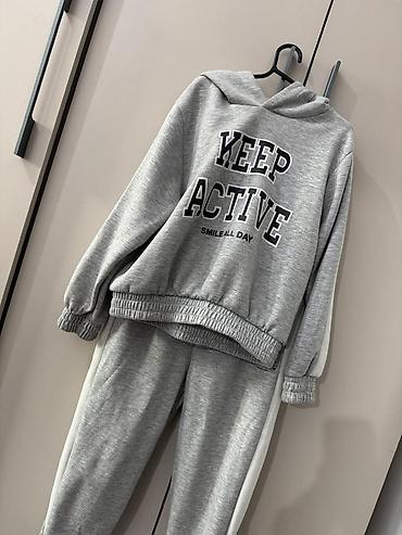 Пальто: 6 жаш жана 7 жашка. кийимдер жана обувь. Комплект одежды и — 10