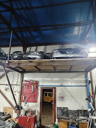 Другие автозапчасти: Хонду Джаз запчасти.привозные из Европы есть морды.маторы,каробки — 5