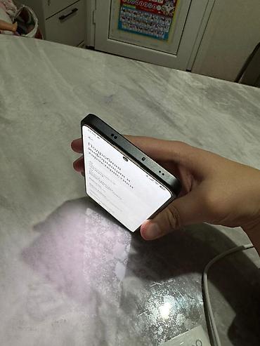 Poco: Poco X7 Pro, Б/у, 64 ГБ, цвет - Черный, 2 SIM — 7