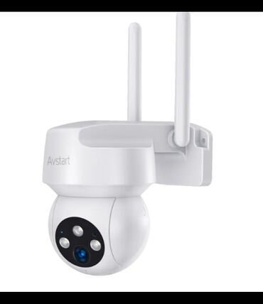 испания испании: Wi-Fi PT камера CloudEdge QB52 5MP — ночное видение, новая 📷 Мини