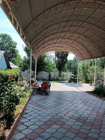 Продажа домов: Дом, 200 м², 6 комнат, Собственник — 8