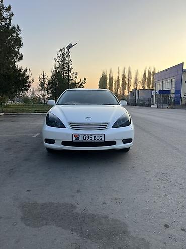 киа к3 в рассрочку: Toyota Windom: 2003 г., 3 л, Автомат, Бензин, Седан — 3