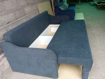 Раскладные диваны: Раскладной диван, Новый — 2