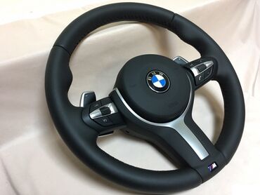рулевая колонка опель: Руль BMW 2018 г., Жаңы, Оригинал, Германия