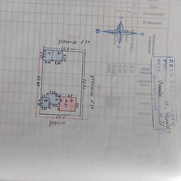 Продажа дач: Продается дача.Дом 84кв метра,участок по документам 6 соток по факту — 11