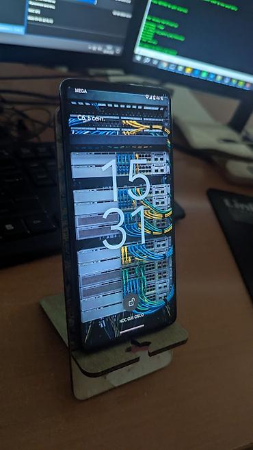 google: Xiaomi, Mi 9T, Б/у, 64 ГБ, цвет - Черный, 2 SIM — 1