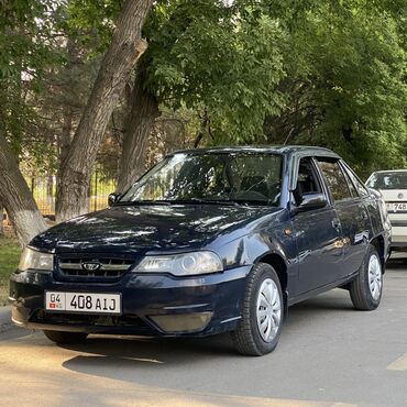 бишкек нексия 2012: Daewoo Nexia: 2008 г., 1.6 л, Механика, Бензин, Седан