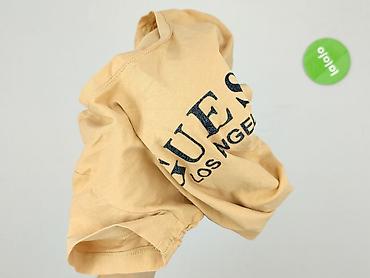bluza guess: Guess, T-shirt damski, rozmiar S — 6