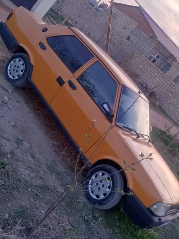Tofas: Tofas : 1.6 l | Sedan