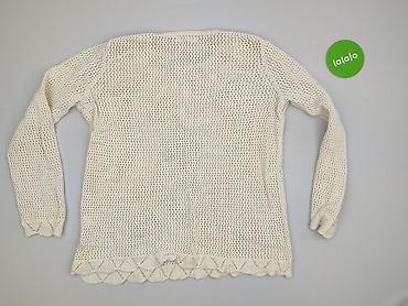eivy: Sinsay, Sweter damski, rozmiar 2XL — 3