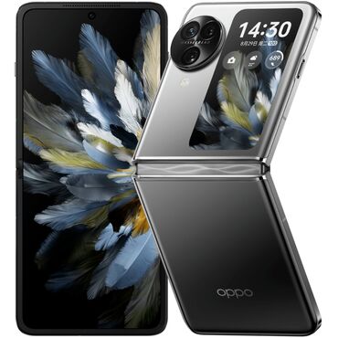 ayfon telefon zengleri: Oppo Find N3, 128 ГБ