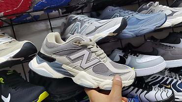 Patike: 04. Muške new Balance patike od 41 do 46 4599 din🌸🌸 — 1