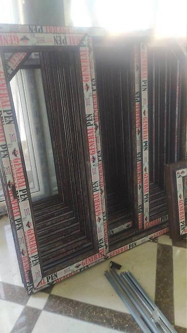 Ремонт окон и дверей: : Установка, Изготовление, Регулировка — 11