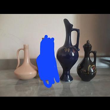 Sovetdənqalma qablar. Birlikdə satılır lalafo.az -da Sovetdənqalma qablar. Birlikdə satılır