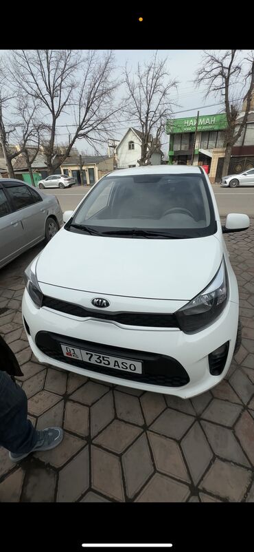 шевроле спарк 2017 цена: Kia