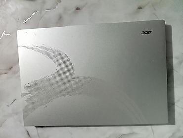 Acer Aspire Lite 16 (AL16-52P) - Экран 16" (соотношение сторон