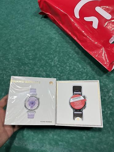 galaxy watch 4: Salam Saat Tam Olarag Yenidi ustundəki kagizi belə qoparılmayıb — 3