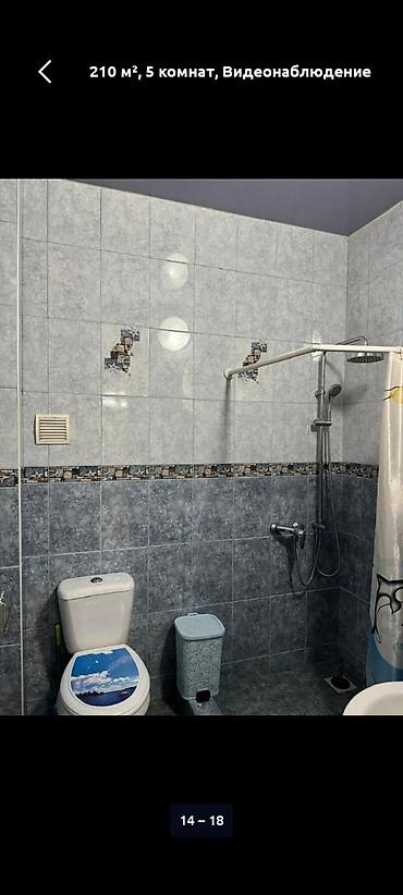 Долгосрочная аренда домов: 210 м², 5 комнат, Гоин — 19