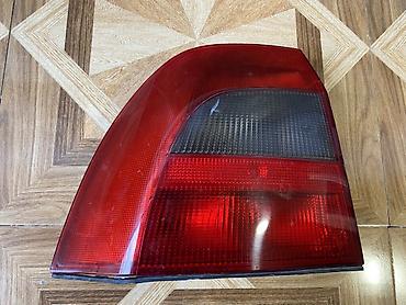 e34 stop: Salam opel vectra stopları hər ikisində çat var endirim olunacaq — 2