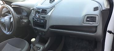 продажа малибу: Chevrolet Cobalt: 2014 г., 1.5 л, Механика, Бензин, Седан — 6