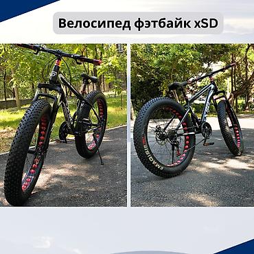 Городские велосипеды: Городской велосипед, Рама L (172 - 185 см), Новый — 4