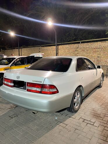 Toyota: Toyota Windom: 2000 г., 2.5 л, Автомат, Бензин, Седан
