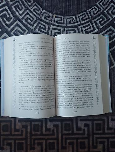 истинных: Книга: Школа Добра и Зла. Мир без принцев Автор: Соман Чайнани Серия — 3