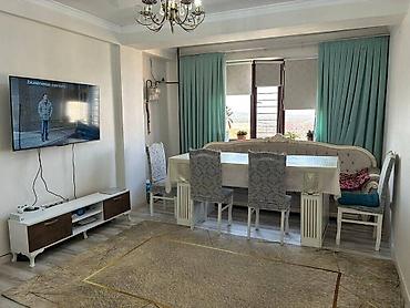 Продажа квартир: 1 комната, 54 м², Элитка, 9 этаж, Евроремонт — 1