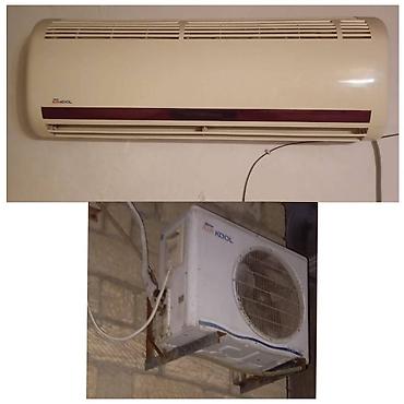 AirCool 40-45kv Kondisioner. 150man. Tam islekdir.Qazi lalafo.az -da AirCool 40-45kv Kondisioner. 150man. Tam islekdir.Qazi