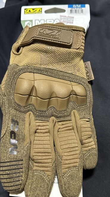 перчатки для фитнеса женские: Продаю перчатку Mechanix M-Pact 3 Coyote Оригинал новый