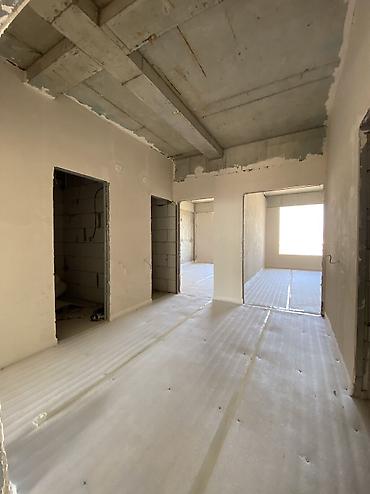 Продажа квартир: 3 комнаты, 106 м², Элитка, 11 этаж, Готовая ПСО (под самоотделку) — 4