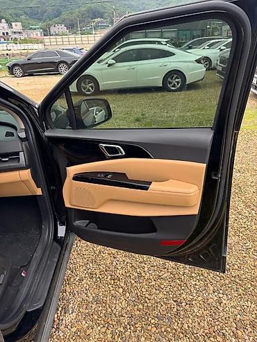 Kia: Kia Carnival: 2020 г., Автомат, Дизель, Минивэн — 6