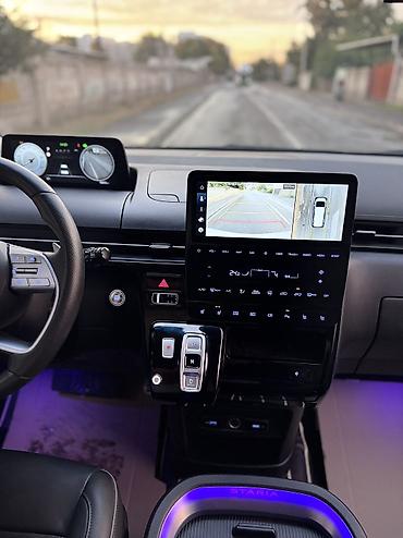 хендэ стария: Hyundai Staria: 2023 г., 3.5 л, Автомат, Газ, Минивэн — 8