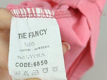 bluzki nirvana: Fancy, T-shirt damski, rozmiar L — 5