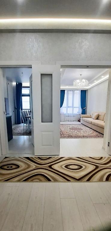 Продажа квартир: 2 комнаты, 78 м², Элитка, 10 этаж, Евроремонт — 3