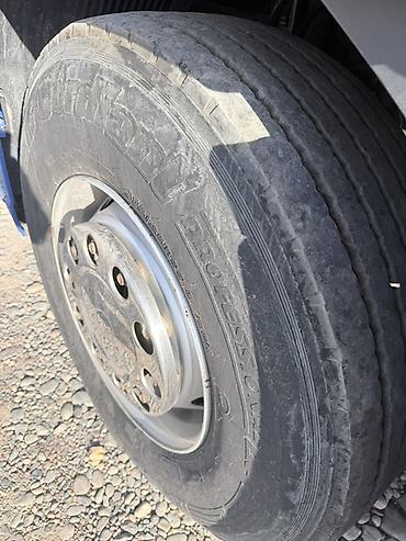 волво фш: Тягач, Volvo, 2013 г., Без прицепа — 9