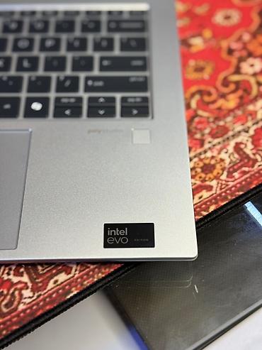 acer nitro 1: HP EliteBook – yüksək performanslı, yüngül və premium biznes noutbuku — 8