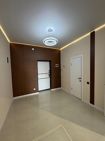 Продажа квартир: 1 комната, 61 м², Элитка, 6 этаж, Дизайнерский ремонт — 8