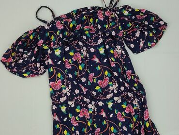 sukienka zebra h: Women`s dress, size S (EU 36)