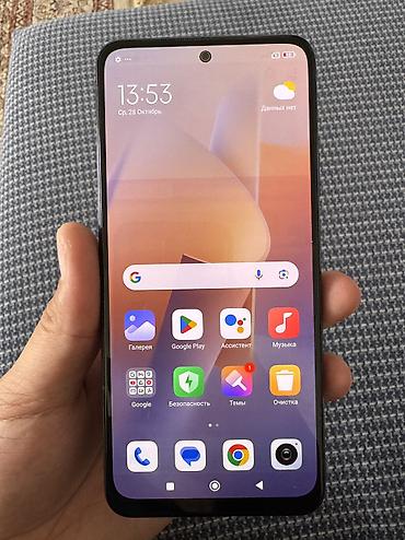 gopro 7: Xiaomi, Mi 11, Б/у, 64 ГБ, цвет - Черный, 2 SIM — 1