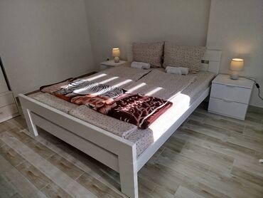 Turizam i odmor: Cera residence apartment Sokobanja nalazi se u prizemlju potpuno novog — 1