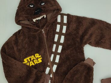 chaotic system spodnie: Kombinezon onesie Star Wars – Chewbacca, rozmiar XS/S - Oficjalny