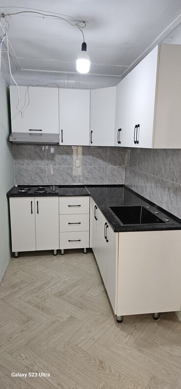 Мебель на заказ: Мебель на заказ, Кухня, Сервант, Кухонный гарнитур, Парта — 10