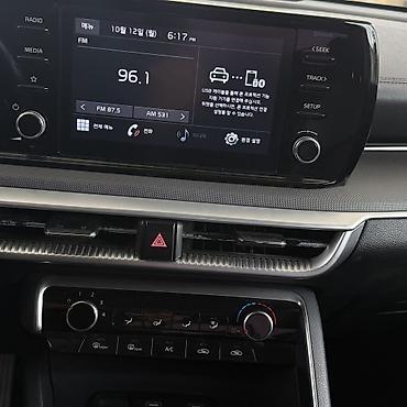 Kia: Kia K5: 2020 г., 2 л, Автомат, Газ, Седан — 8