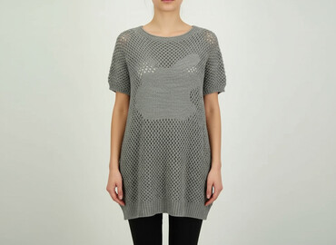 echo ubrania: Women`s tunic, size 2XS