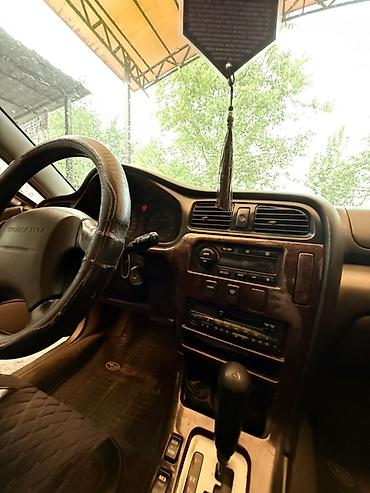 wagon: Subaru Legacy: 2001 г., 0.2 л, Автомат, Бензин, Универсал — 5