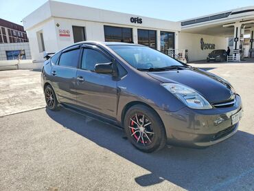 Toyota: Toyota Prius: 1.5 l | 2007 il Hetçbek — 23